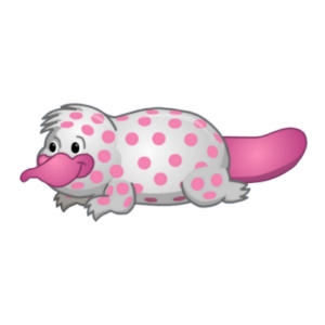 Polka Platypus